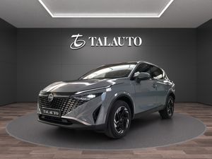 Nissan Qashqai DIG-T 103kW N-Connecta  - Foto 2