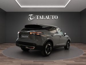 Nissan Qashqai DIG-T 103kW N-Connecta  - Foto 6