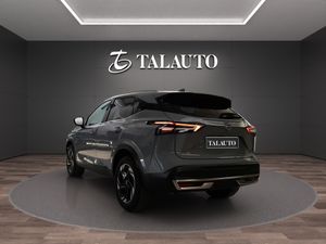 Nissan Qashqai DIG-T 103kW N-Connecta  - Foto 4