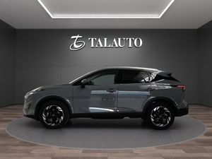 Nissan Qashqai DIG-T 103kW N-Connecta  - Foto 3