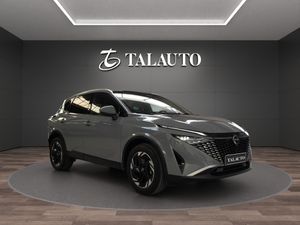 Nissan Qashqai DIG-T 103kW N-Connecta  - Foto 8