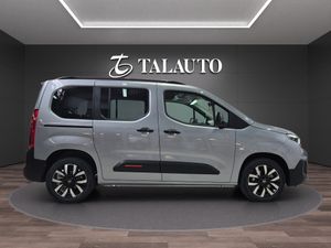 Citroën Berlingo Talla M BlueHDi 100 S&S MAX  - Foto 7