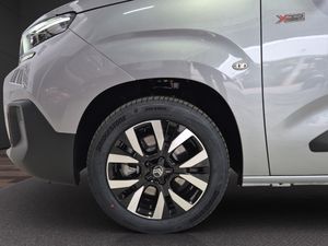 Citroën Berlingo Talla M BlueHDi 100 S&S MAX  - Foto 9