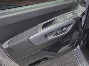 Citroën Berlingo Talla M BlueHDi 100 S&S MAX  - Foto 15