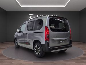 Citroën Berlingo Talla M BlueHDi 100 S&S MAX  - Foto 4