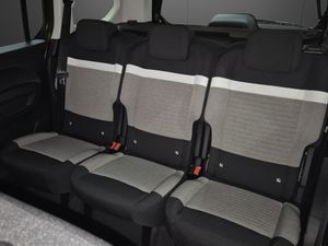 Citroën Berlingo Talla M BlueHDi 100 S&S PLUS  - Foto 13