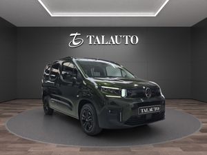 Citroën Berlingo Talla M BlueHDi 100 S&S PLUS  - Foto 8