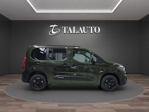 Citroën Berlingo Talla M BlueHDi 100 S&S PLUS  - Foto 7