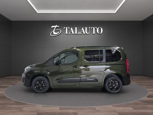 Citroën Berlingo Talla M BlueHDi 100 S&S PLUS  - Foto 3