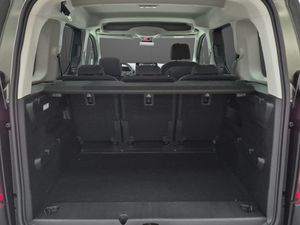 Citroën Berlingo Talla M BlueHDi 100 S&S PLUS  - Foto 14