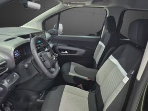 Citroën Berlingo Talla M BlueHDi 100 S&S PLUS  - Foto 9