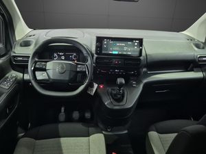 Citroën Berlingo Talla M BlueHDi 100 S&S PLUS  - Foto 10