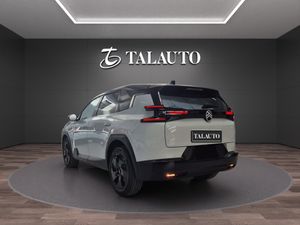 Citroën C5 Aircross HYBRID 107kW (145CV) e-DCS6 Plus  - Foto 4