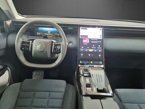 Citroën C5 Aircross HYBRID 107kW (145CV) e-DCS6 Plus  - Foto 11