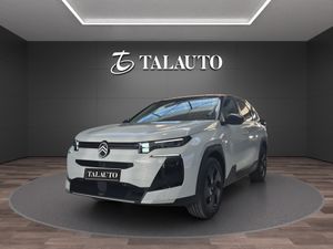 Citroën C5 Aircross HYBRID 107kW (145CV) e-DCS6 Plus  - Foto 2