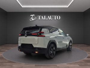 Citroën C5 Aircross HYBRID 107kW (145CV) e-DCS6 Plus  - Foto 6