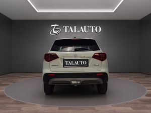 Suzuki Vitara 1.4 T S2 Mild Hybrid  - Foto 5