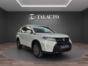 Suzuki Vitara 1.4 T S2 Mild Hybrid  - Foto 8