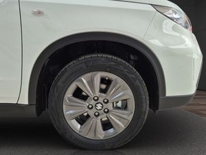 Suzuki Vitara 1.4 T S2 Mild Hybrid  - Foto 9