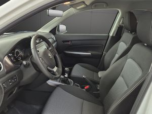 Suzuki Vitara 1.4 T S2 Mild Hybrid  - Foto 10