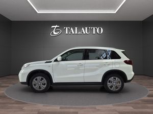 Suzuki Vitara 1.4 T S2 Mild Hybrid  - Foto 3