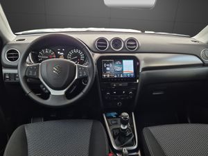 Suzuki Vitara 1.4 T S2 Mild Hybrid  - Foto 11