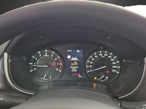 Suzuki Vitara 1.4 T S2 Mild Hybrid  - Foto 14