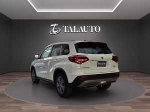 Suzuki Vitara 1.4 T S2 Mild Hybrid  - Foto 4