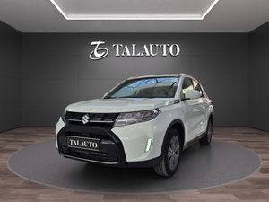 Suzuki Vitara 1.4 T S2 Mild Hybrid  - Foto 2