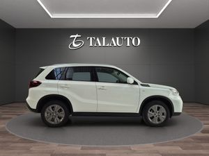 Suzuki Vitara 1.4 T S2 Mild Hybrid  - Foto 7