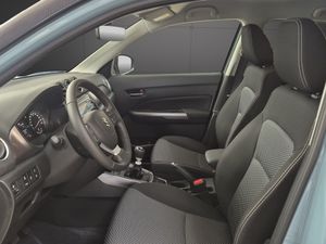 Suzuki Vitara 1.4 T S2 Mild Hybrid  - Foto 10