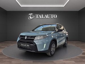 Suzuki Vitara 1.4 T S2 Mild Hybrid  - Foto 2