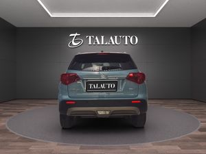 Suzuki Vitara 1.4 T S2 Mild Hybrid  - Foto 5