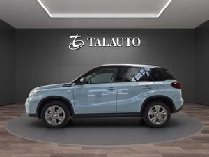 Suzuki Vitara 1.4 T S2 Mild Hybrid  - Foto 3