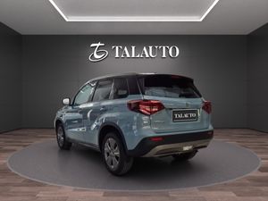 Suzuki Vitara 1.4 T S2 Mild Hybrid  - Foto 4