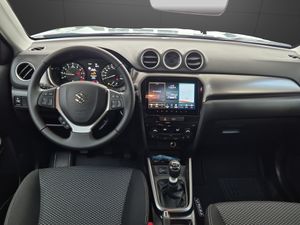Suzuki Vitara 1.4 T S2 Mild Hybrid  - Foto 11