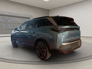 Peugeot 5008 1.2 107KW GT eDCS6  - Foto 9