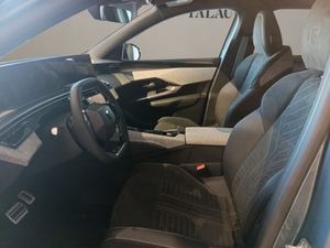 Peugeot 5008 1.2 107KW GT eDCS6  - Foto 11