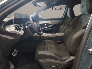 Peugeot 5008 1.2 107KW GT eDCS6  - Foto 10