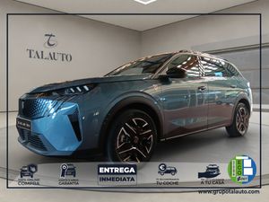 Peugeot 5008 1.2 107KW GT eDCS6  - Foto 2