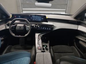 Peugeot 5008 1.2 107KW GT eDCS6  - Foto 9