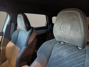 Peugeot 5008 1.2 107KW GT eDCS6  - Foto 14