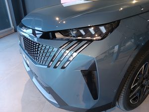 Peugeot 5008 1.2 107KW GT eDCS6  - Foto 13