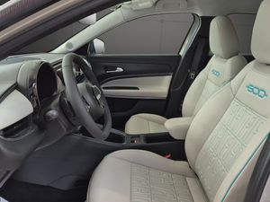 Fiat 600 600 MHEV La prima 1.2 81kW (110CV) DDCT  - Foto 10