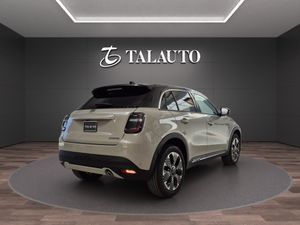 Fiat 600 600 MHEV La prima 1.2 81kW (110CV) DDCT  - Foto 6