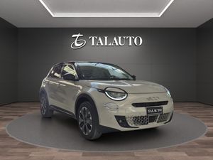 Fiat 600 600 MHEV La prima 1.2 81kW (110CV) DDCT  - Foto 8