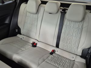 Fiat 600 600 MHEV La prima 1.2 81kW (110CV) DDCT  - Foto 12