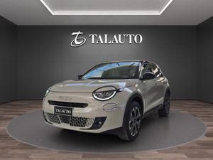 Fiat 600 600 MHEV La prima 1.2 81kW (110CV) DDCT  - Foto 2