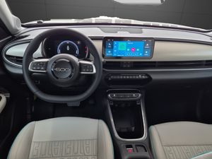 Fiat 600 600 MHEV La prima 1.2 81kW (110CV) DDCT  - Foto 11