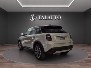 Fiat 600 600 MHEV La prima 1.2 81kW (110CV) DDCT  - Foto 4